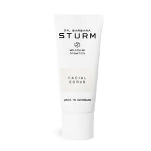 DR BARBARA STURM Facial Scrub (20ml)